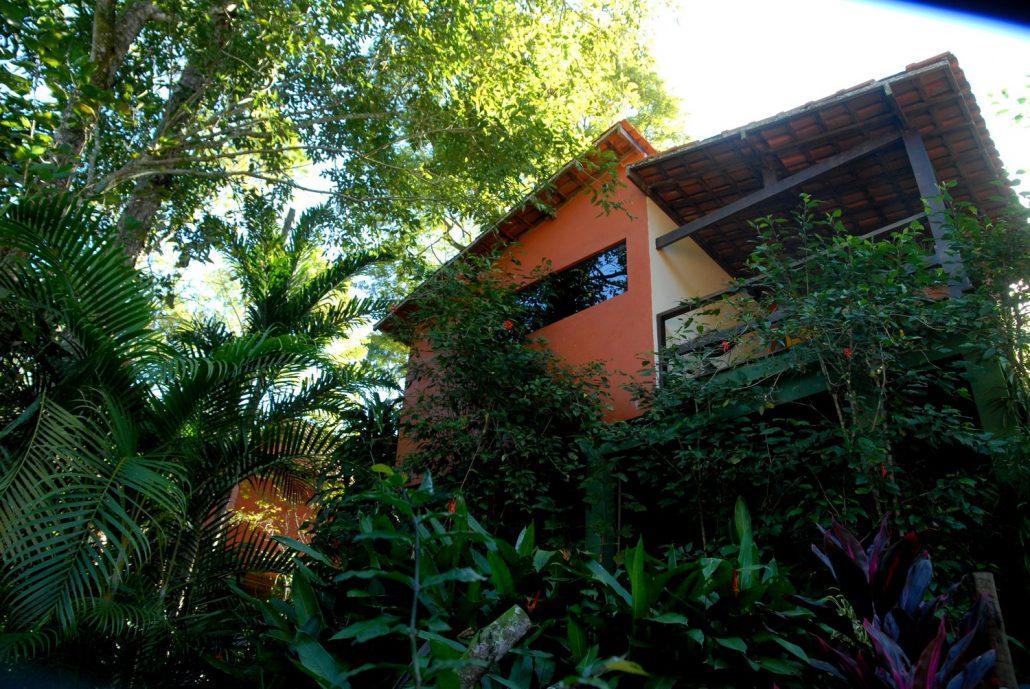 Pousada Mirante Do Penedo Экстерьер фото